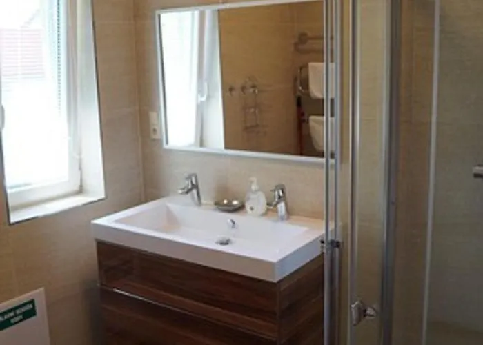Apartment Zeleny